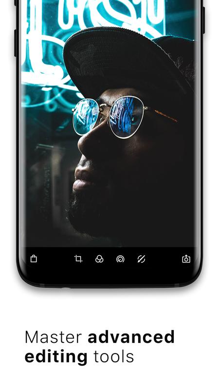 Polarr 1 3 1 – Lightweight And Professional Photo Editor Polarr 1 3 1 – Lightweight And Professional Photo Editor