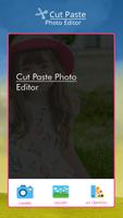 Cut Paste Photo Editor 截圖 1