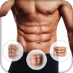 Six Pack Abs Photo Editor