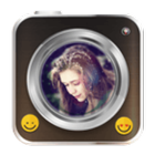 Blur Pics Photo Editor иконка