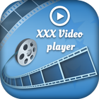 XXX - Video Player 图标
