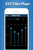 XXX - Video Player تصوير الشاشة 2