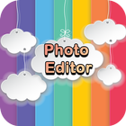 Photo Editing icon
