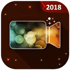 Vidlab -Nature Videoeffekt Fotoanimation smaschine APK Herunterladen