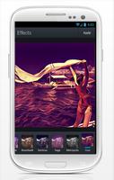 Camera Effects Maker ภาพหน้าจอ 2