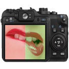 Photo Effects + Editor Free icon