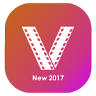 Vidamate Official Video Downloader Guide icône