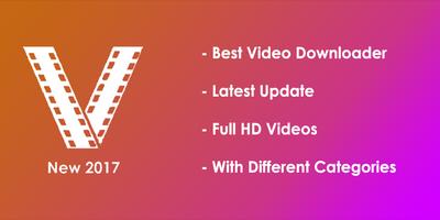 Vidamate Official Video Downloader Guide Affiche