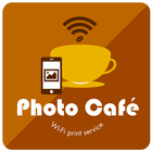 Icona Photo Cafe Webserver App