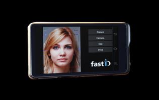fastID ảnh chụp màn hình 1