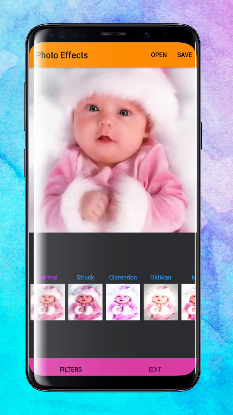 Photo Effects APK for Android Download