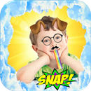 snap photo filters APK