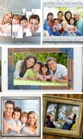 Family photo frame تصوير الشاشة 2