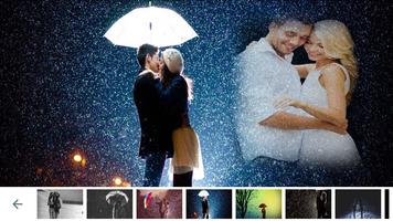 Monsoon Love Photo frame syot layar 1