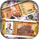 New Currency NOTE Photo Frame APK