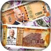 New Currency NOTE Photo Frame