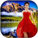 Nature Dual Photo Frames APK