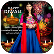 Diwali Multi Photo Frames