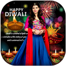 Diwali Multi Photo Frames-APK