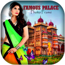 Famous Places Dual Photo Frames-APK