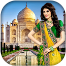 Taj Mahal Photo Frames : Taj Mahal Photo Editor APK