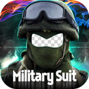 Modern Military Suit APK