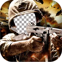 Скачать Army Photo Suit APK