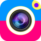 Blur Camera, Blur Background, Dslr Camera, Hd cam icon