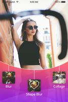 Blur Camera, Blur Background, Dslr Camera, Hd cam Affiche