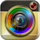 آیکون‌ Open Camera Pro