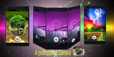 Open Camera Pro 海报