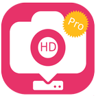 InstaSave - Repost, baixe fotos HD e vídeos de HQ ícone