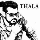 Ajith Wallpaper Gallery APK