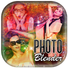 Photo Overlays Blender Effect icon