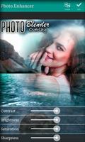 Photo Overlays Blender Effect screenshot 2
