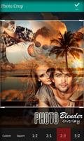 Photo Overlays Blender Effect screenshot 3