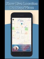 True ID With Live Mobile Location Tracker Caller Cartaz