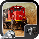 Train Live Wallpaper icon