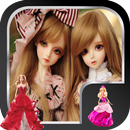 Doll Live Wallpaper aplikacja