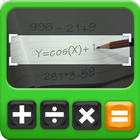 Math Calculator आइकन