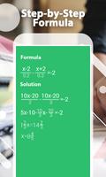 Math Calculator स्क्रीनशॉट 3