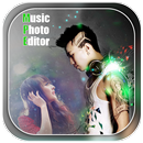 Music Photo Editor APK