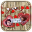 Miss You Photo Editor APK