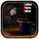 Coffee Photo Editor APK
