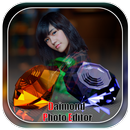 Diamond  Photo  Editor APK