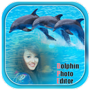 Dolphin Photo Editor APK