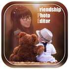 Friendship Photo Editor 아이콘
