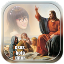 Jesus Photo Editor APK