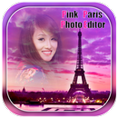 Pink Paris Photo Editor APK