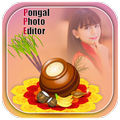 Pongal Photo Editor